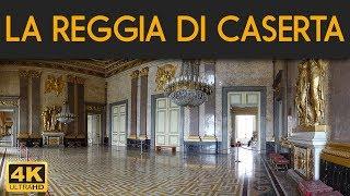 La Reggia di Caserta