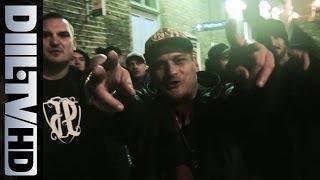 Hemp Gru - Wyrok Ulicy feat. Dixon37, Firma (prod. Fuso) (Official Video) [DIIL.TV]