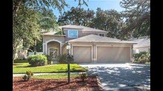 10488 Lucaya Drive Tampa Heritage Isles #1 Agent The Duncan Duo Re/Max Home Video