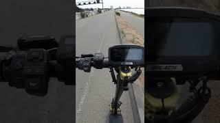 Fastest Dual Motor Scooter Under $1K? Rider Guide reviewed the SPLACH Thunder 10!