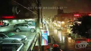 09-16-2024 Rapid City, SD - Severe Storm Impacts Downtown Causes Power Outage