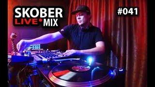 Skober Live Studio Mix #041