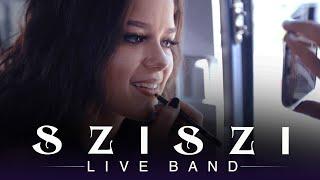 SZISZI LIVE BAND - CSÍKSZEREDA (official aftermovie)