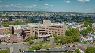 Welcome to St. Mary's General Hospital - Committed to Excellence in Patient Care