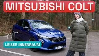 2025 Mitsubishi Colt 1.0 Turbo "Select" - Autophorie