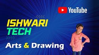 Ishwari Arts & Drawing | Arts & Drawing