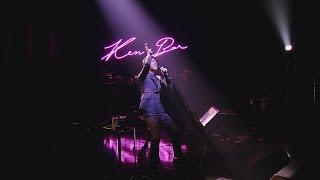 平井 堅「Ken Hirai 25th Anniversary Special !! Ken's Bar - ONLINE - (for J-LOD LIVE)」