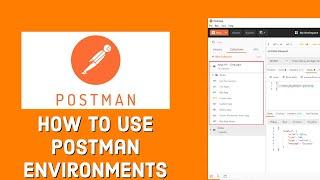 How to Use Postman Environments