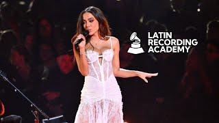 Anitta - Latin Grammy 2024 - ‘Mil Veces’ (Acústico) & ‘Mas Que Nada’ part. Tiago Iorc