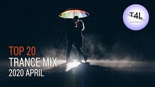 TOP 20 OF 2020 April (Progressive & Uplifting Trance Mix) | TranceForLife