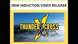 Induction Video - Thundercross Valley Dirt Bike Park