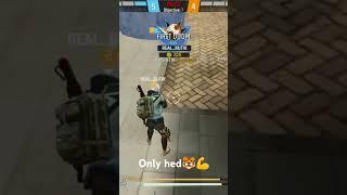 #music  free fire only hed short  Rutik gamer