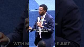 URGENT Do you realise The UNCTION you are a Bi-Product of? #Jesus #PastorChris #UebertAngel