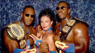 WCW: Harlem Heat Theme Song - Rap Sheet Extended | @SonYaban @SonYabanTube