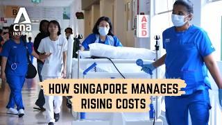 Why Are Healthcare Costs Rising In Singapore – Is There Really Nothing We Can Do About It?