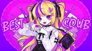 BEST COUB | Аниме приколы под музыку | Anime COUB | Decy