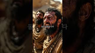 구약 성경의 여러 이방 신들