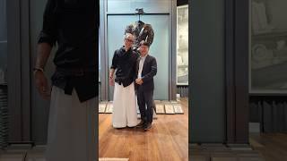 주민자치가 예술을 만나면ㅣ주민자치 컨설턴트 김철호 코치 #주민자치 #라드라비 #미술관