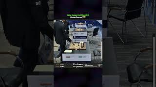Who Keeps Stealing Pawns?