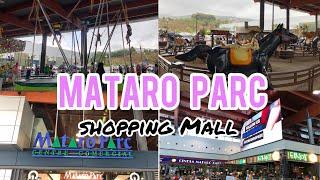 AMAZING SALES ARE WAITING FOR YOU AT MATARÓ PARC || SHOPPING MALL || MATARO