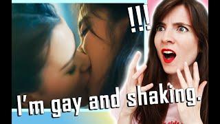 IT'S A LESBIAN EARTHQUAKE (The Loyal Pin ~ Episode 6 ~ Review ~ ปิ่นภักดิ์)