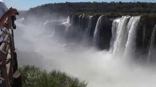 Garganta del Diablo