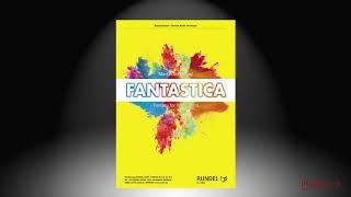 Fantastica | Martin Scharnagl