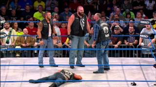 Another member of the Aces and Eights eliminated - September 26, 2013