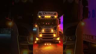 #scania