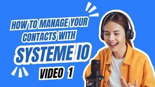 Why Systeme.io is the Best All-in-One Solution