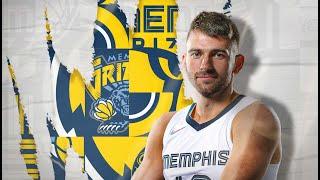 John Konchar| Scoring Highlights | Memphis Grizzlies 2023-24