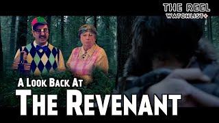 The Revenant (2015) is Not a Western (and Other Hot Takes)