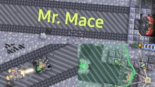 Mr. Mace Short Film | Mindustry