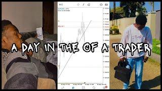 A DAY IN LIFE OF A ZIMBABWEAN TRADER