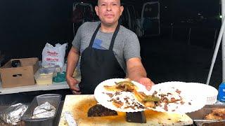 Taco Stand/Street Taco California San Bernardino. $1 Tuesday Taco