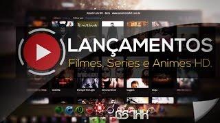 Lista IPTV 2017 Canais HD/SD Atualizada 