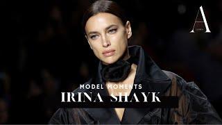 Irina Shayk | Model Moments 2024