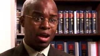 Dwayne Green on Accountability