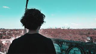 New beginning - Adam Brock
