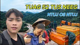 TUAG 52 TUS NEEG TOJ POB QUAJ TSIS LOS KUA MUAG 16/9/2024