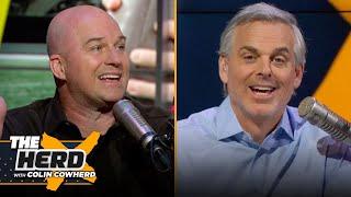 Matt Hasselbeck on Lions’ title run, Payton-Nix duo, and NFL coaching fits | NFL | THE HERD