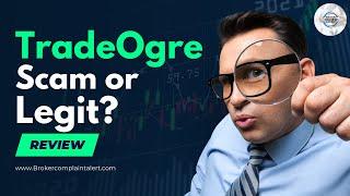 TradeOgre Exchange Review - Is It Safe?