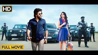 NANI'S NEW SOUTH INDIAN MOVIES DUBBED IN HINDI -SOUTH BLOCKBUSTER HINDI DUBBED SARANYA MOHAN #love