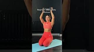 Female Fitness Motivation  Workout #shorts #fitness