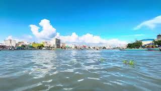  Buriganga River,Dhaka Bangladesh