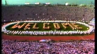 The Fastest Men On Earth (1984- Los Angeles) 20/20