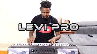 HOW LEVI PLAYED THE BEST SEBEN IN AFRICA  | PROFESSIONAL SKILLS 