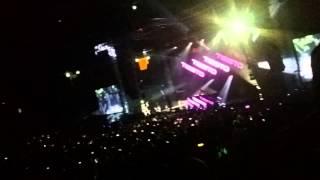 Tiesto - love come again(seoul)