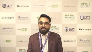 Expert Views by Mr. Priyam Alok, Chief Business Officer, Saraswat Bank