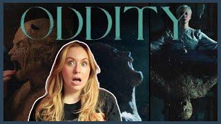 Is ODDITY Actually Scary?